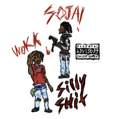 Silly Shit - 20kWokk ft TrxpSoja!