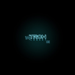 Tron Legacy feat. BabyTron (Prod. CHZ)