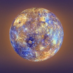 MERCURY!