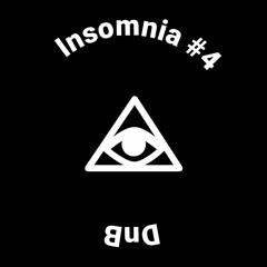Insomnia #4 - Drum and Bass