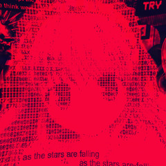 ★as the stars are falling★ (prod. benji the machine)