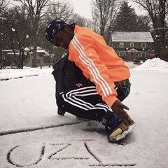 Lil Uzi Vert - Snow (Ike)