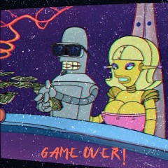 Game Over!