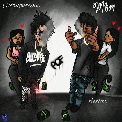 Hariroc x Lil Tony - Mhm