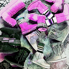 StarsOutNow  |StillDreaming + Osakka + KilledByEnvy| [prod.arethoseprada]  **[##Amnesia Club Exclusive]**