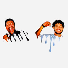 Ego (feat. K & Cyze)