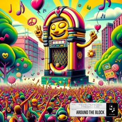 Kevin Reinoso & Fresko (US) - Around The Block [Candy Flip Records]