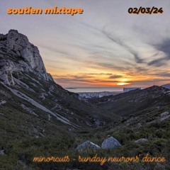 Sunday Neurons' Dance