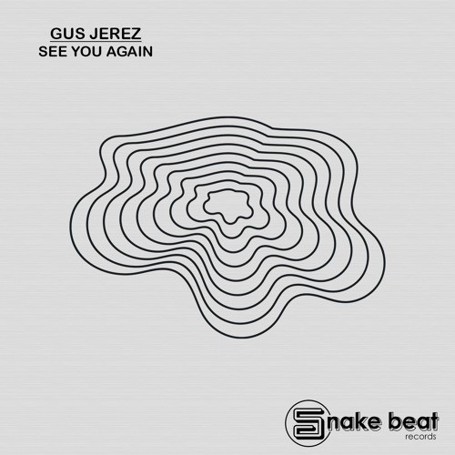 Gus Jerez - See You Again (SC Edit)