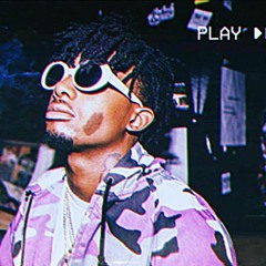 WHITE OUT - Playboi Carti