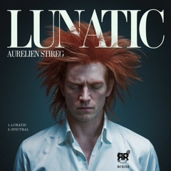 Aurelien Stireg - Lunatic
