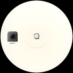 [ARK022] Lewo Chyba, Sound Brain - Press 3