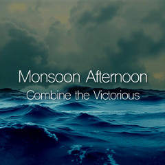 Monsoon Afternoon
