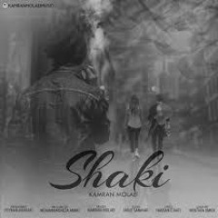 Kamran Molaei - Shaki