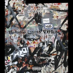 Babaloo - 11015 Vol.8