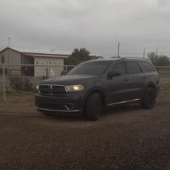 Wiggin duRango (neverdid)