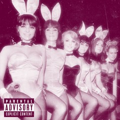 SNOWBUNNY - Ft. L$ XAN & b3on
