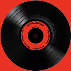 HALLOWEEN EP MIX (REWORKS BY CURC.)