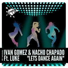 Let's Dance Again (Original Mix)