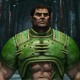 on ANCIENT GAINS - Doom Eternal DLC (GYM MIX)