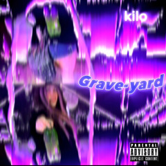 Grave-Yard
