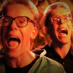 Bad Religion vs. The Proclaimers - New Dark Ages (500 Miles)