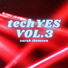 techYES Vol. 3