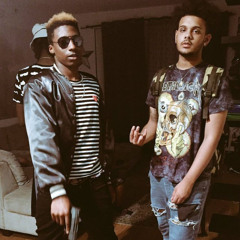 Smokepurpp - Attic (2016)