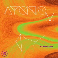Atonism - Horse Race [UTPS012]