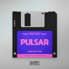 PURØ, Mag Soto, Avial - Supa Africa (Original Mix)