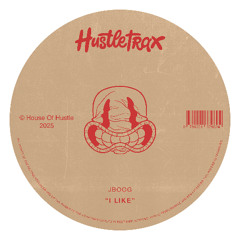 JBoog - I Like (Extended Mix)