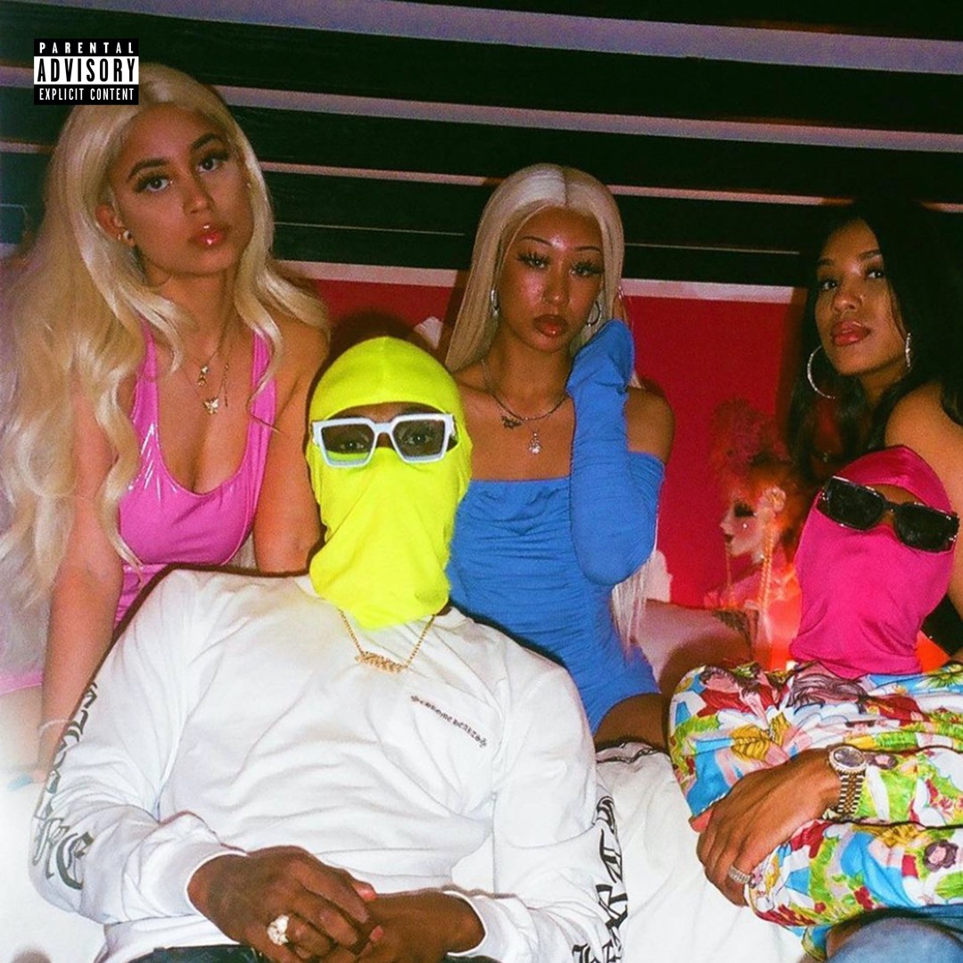 Stream INA MIN DUH! by CHOW LEE | Listen online for free on SoundCloud