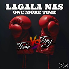 Toše VS Tony - Lagala Nas One More TIme (KUZZI Mashup)