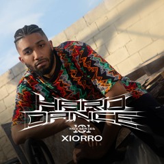 Hard Dance 101: Xiorro
