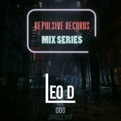 RR MIX SERIES 009 - Leo D [Free Download]
