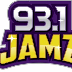 Top of The Hour -- Legal ID (93.1 Jamz, WJQM)
