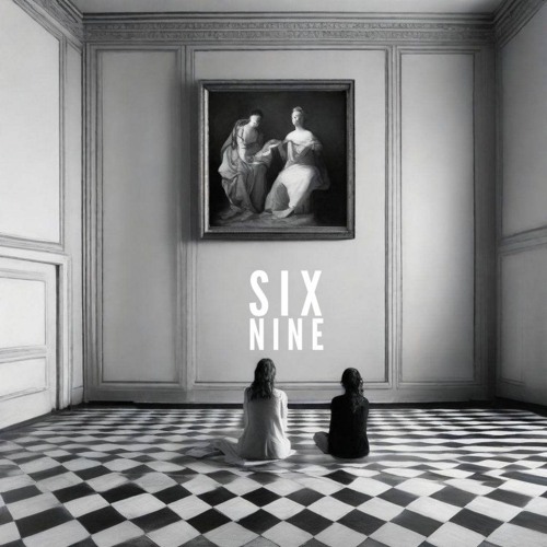 PREMIERE: Ertmi - Pusycat Six Nine