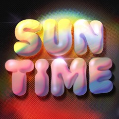Braille - Suntime