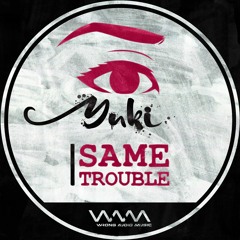 YUKI - Same Trouble