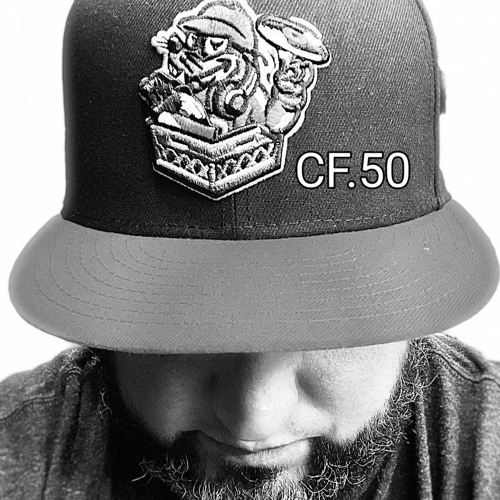 CF.50 mixed by Tomas