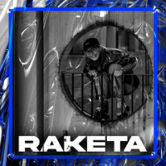RAKETA INVITES promomix 003: Raketa