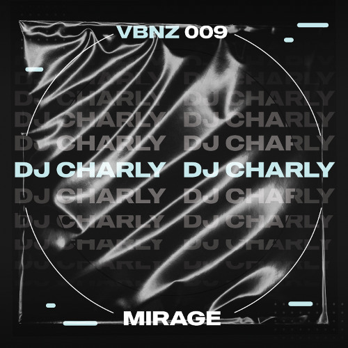 Dj Charly - Mirage (Instrumental rmx)