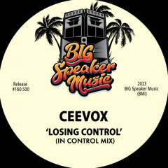 Losing Control (Edit)