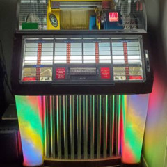 MY JUKE BOX QUEEN   WRITTEN BY DAVE SHARKEY