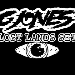 G JONES LIVE AT LOST LANDS 2021