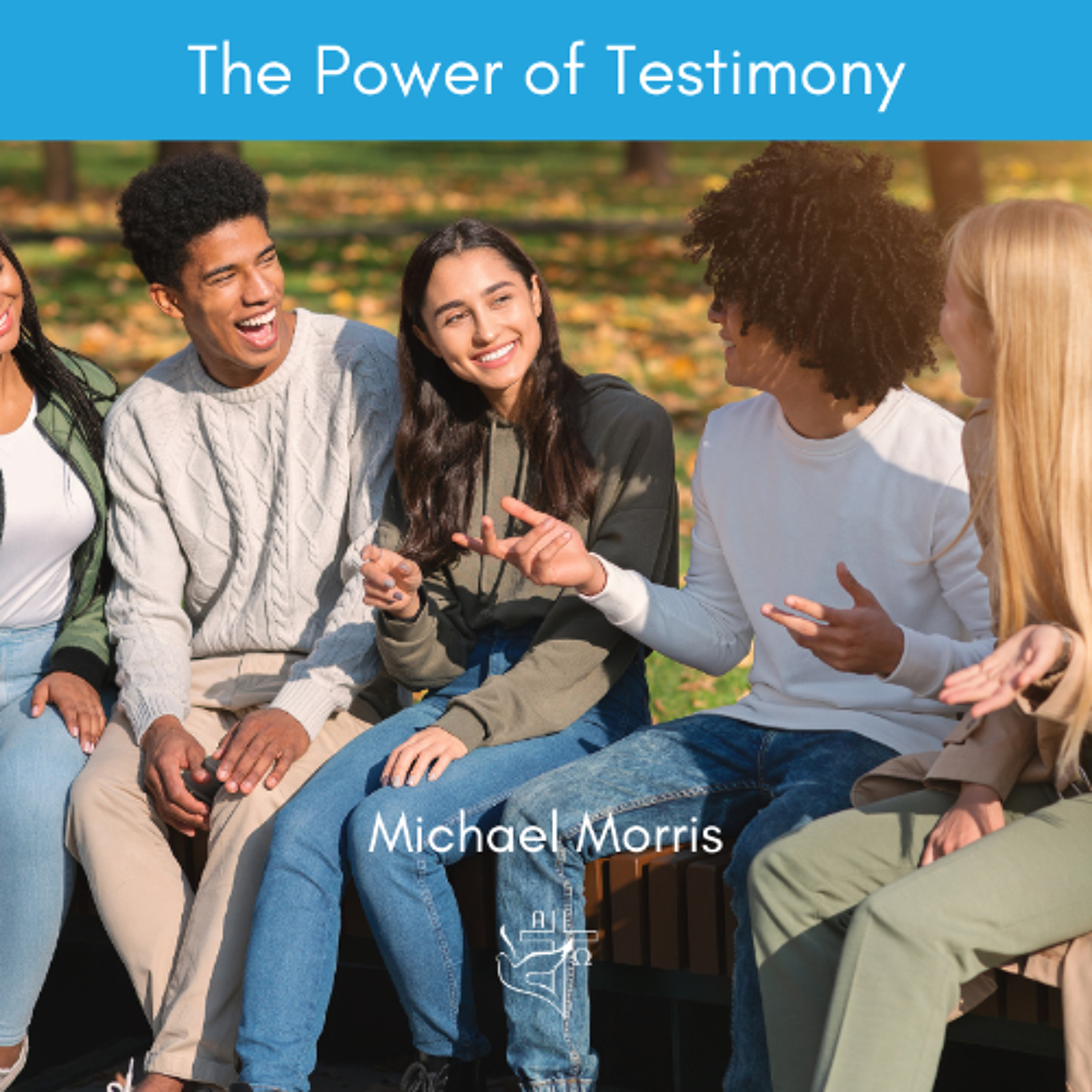 The Power of Testimony episode artwork