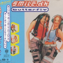 Butterfly - SMiLE.dk (Jy BlueJay remix) *FREE DOWNLOAD*