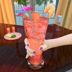 Cocktails Beneath the Veranda (Single)