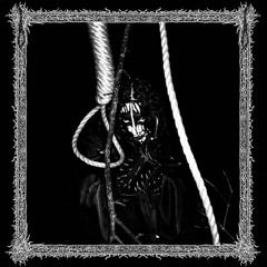 Woe Bather - May Loneliness Consume You [US][Black Metal]