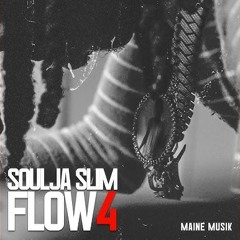 Maine Musik - Soulja Slim Flow 4